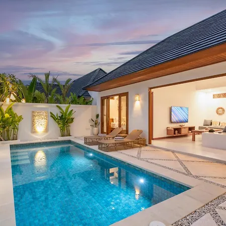 Villa Asri Nusa Dua