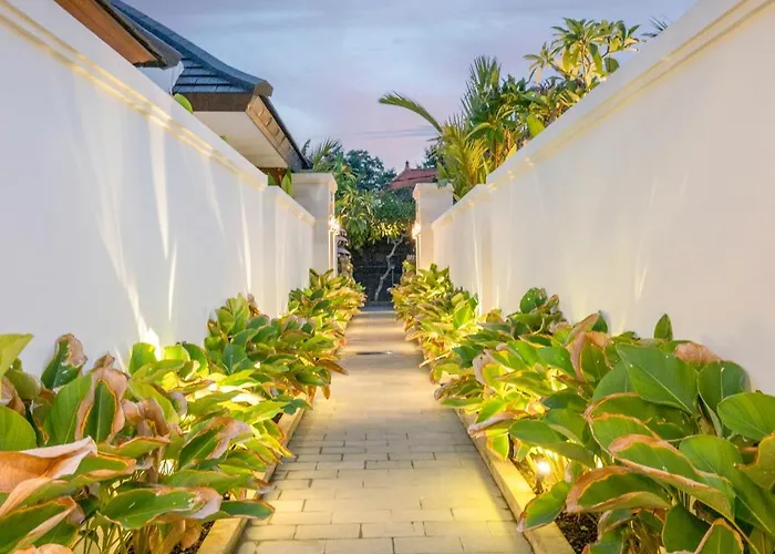 Asri Villa Nusa Dua (Bali)
