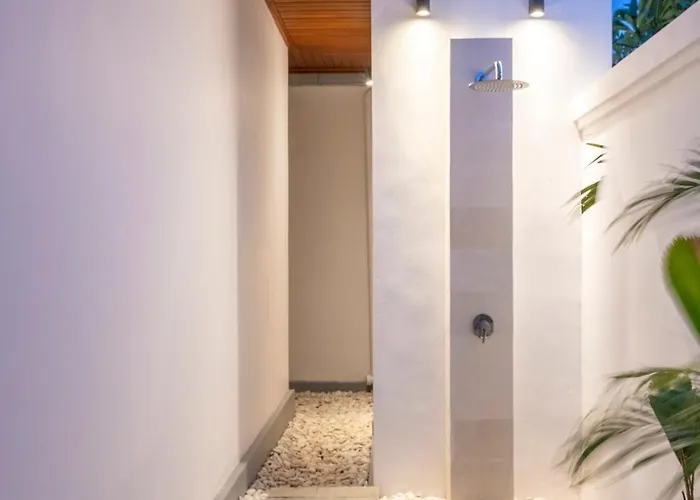 Villa Asri Nusa Dua (Bali)