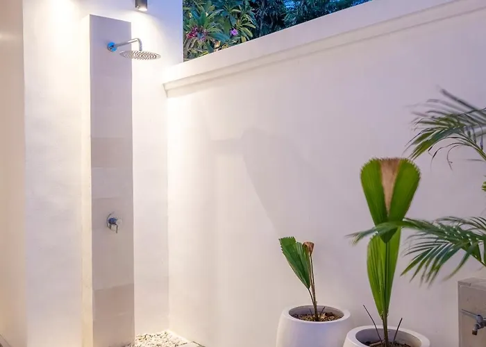 Asri Nusa Dua (Bali)