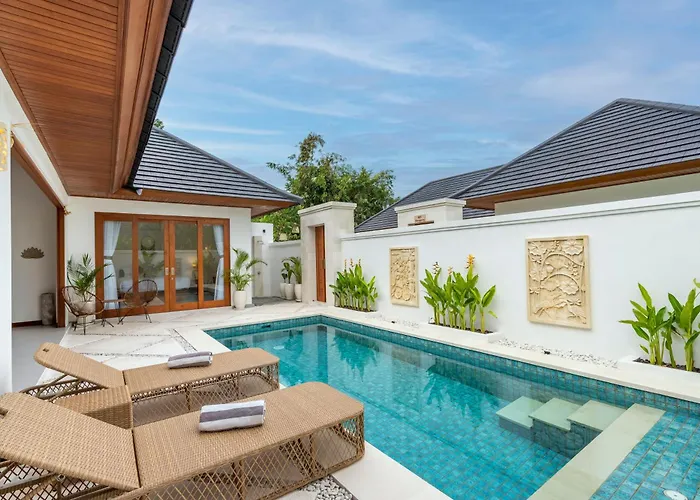 Asri * Nusa Dua (Bali)