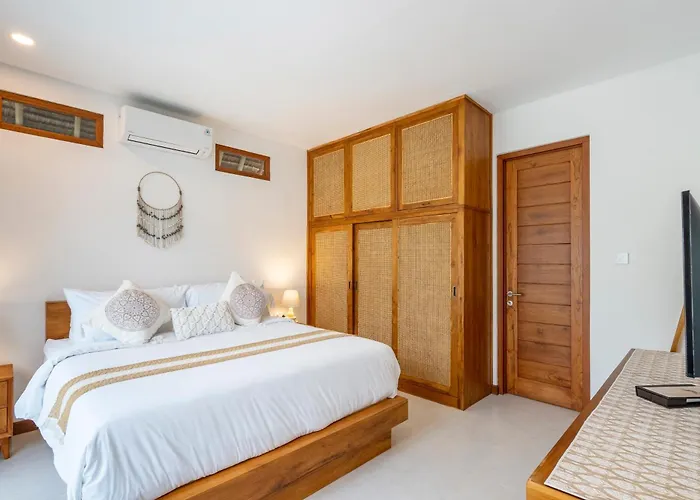 Villa Asri Nusa Dua (Bali)