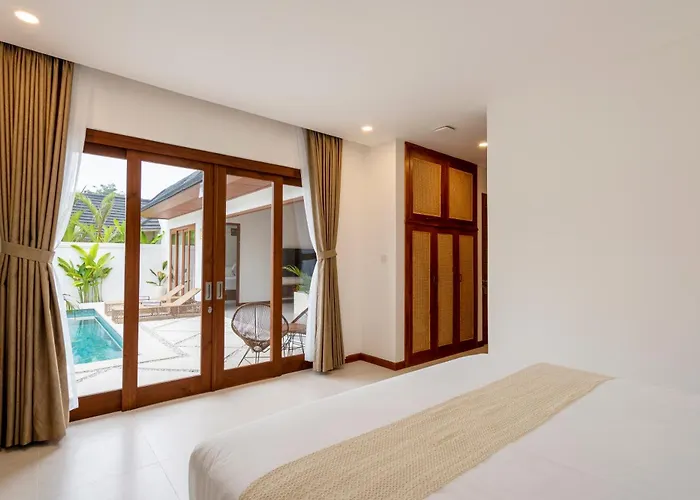 Asri Villa