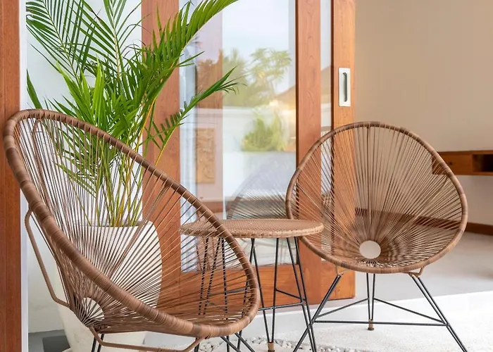 Asri Villa Nusa Dua (Bali)