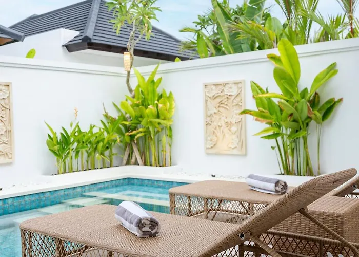 Villa Asri Nusa Dua (Bali)