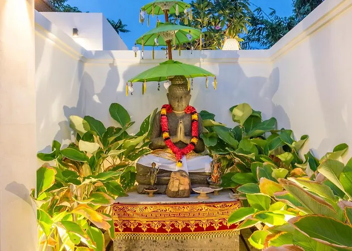Asri * Nusa Dua (Bali)