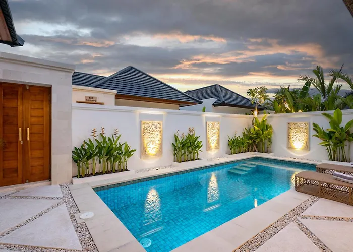 Asri Villa Nusa Dua (Bali)