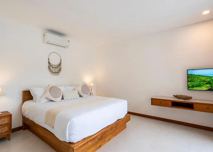 Asri Villa *