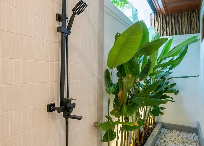 Asri Villa Nusa Dua (Bali)