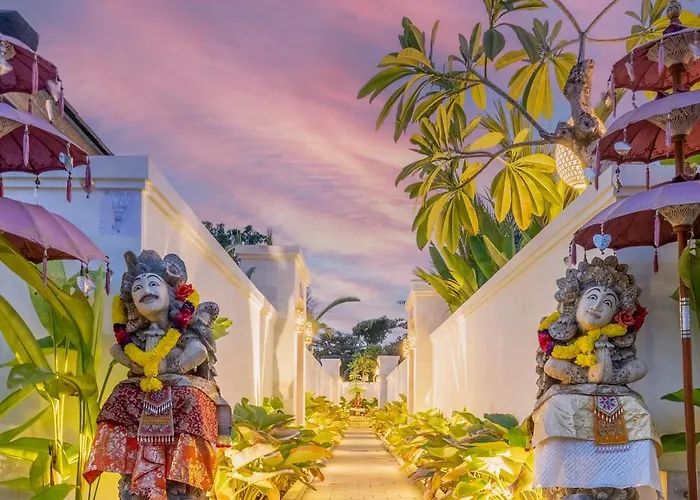Villa Asri