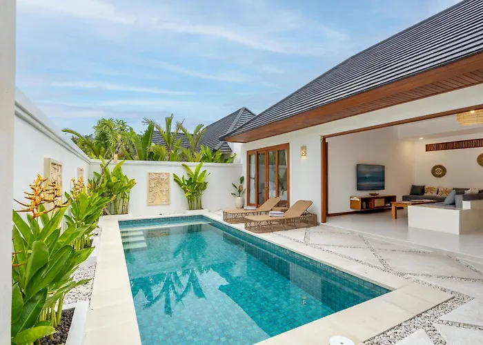 Asri Villa *