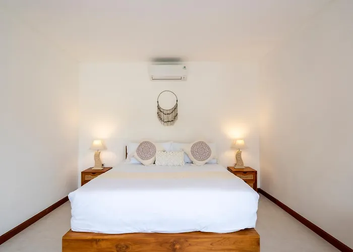 Asri * Nusa Dua (Bali)