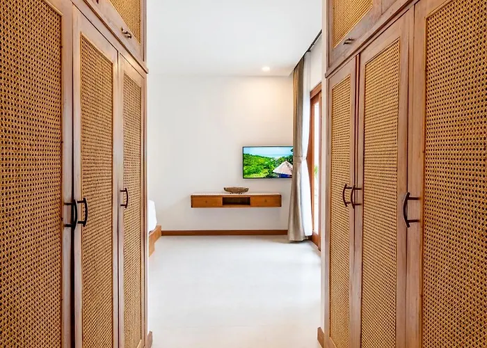 Asri Villa Nusa Dua (Bali)